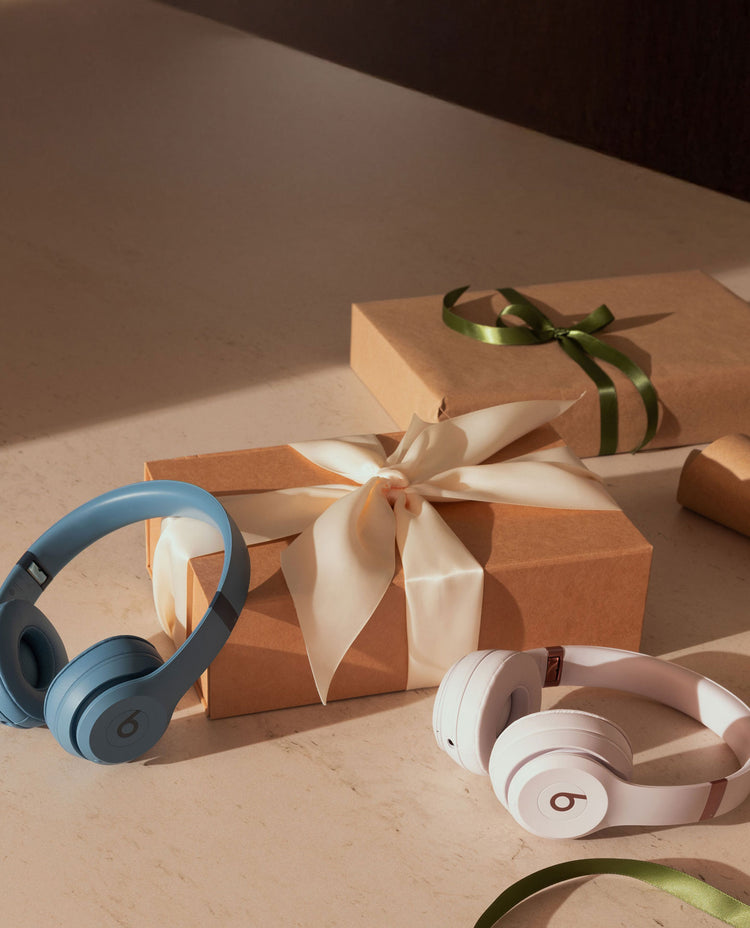 <b>The Beats Holiday Gift Guide </b>