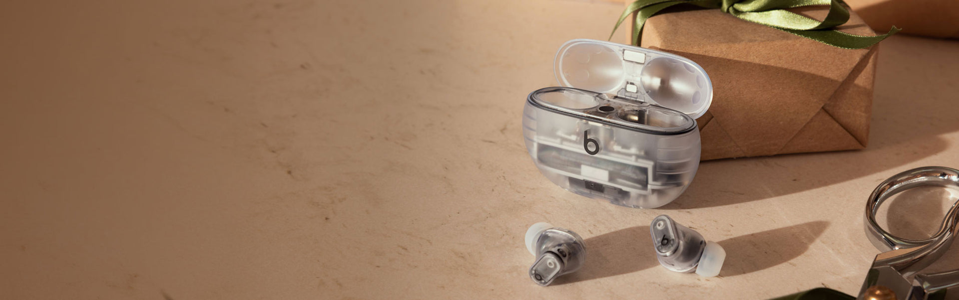 <b>Gifts for Tastemakers
</b>