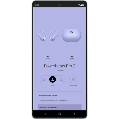 Beats App for Android