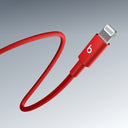Beats USB-C to Lightning Woven Cable
