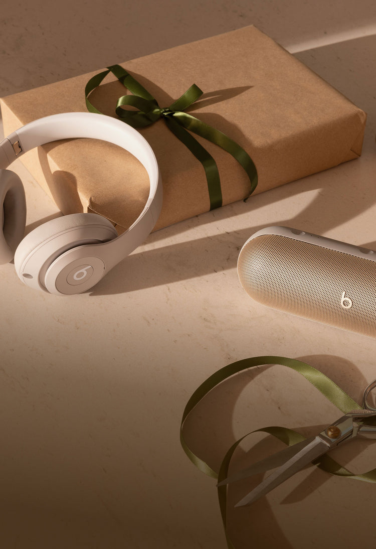 The Beats
Holiday Gift
Guide